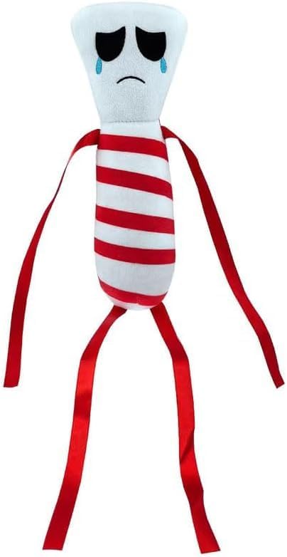 bozaicosアメージングデジタルサーカス ぬいぐるみ 全キャラ Amazing Digital Circus ミリタリー 漫画動