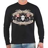 Originelles und einzigartiges Design - beständiger und haltbarer Aufdruck, auch nach vielen Wäschen noch