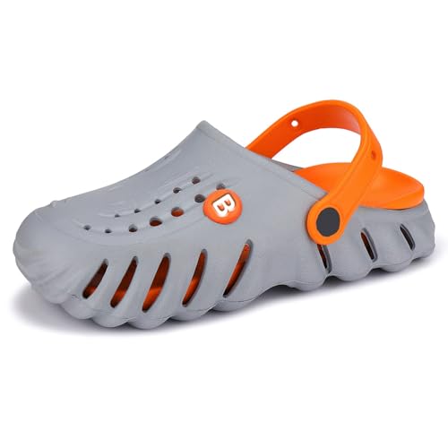 Image of BERSACHE Extra Soft Classic Casual with Back Strap Regular wear with Ultra Soft & Flexibility Technology Flats for Men's /Boy