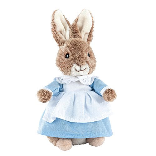 Preisvergleich Produktbild Peter Hase, Frau Hase Plüschtier, klein
