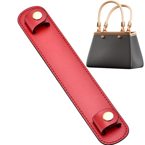 Correa acolchada para mujer, almohadillas de cuero suave para mujer, para reducir el peso del bolsillo, accesorios para cinturón de equipaje para viajes, reuniones, desplazamientos, compras, viajes de