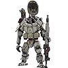 41qf62yqq9l - JOYTOY 1/25 Action Figures Iron Wrecker 02 Tactical Mecha Anime Figure Collection Modern Military Model Dark Source