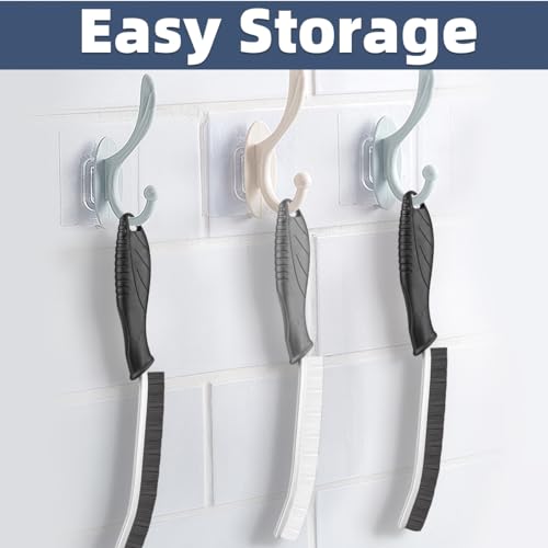 Hard-Bristle-Crevice-Cleaning-Brush-Cleaning-Tools-for-Household-Use-Multifunctional-Gap-Cleaning-Supplies-for-Kitchen-Bathroom-Toilet-Window-Vehicle-Faucets-Grout-Home-Black