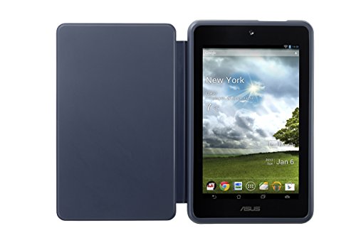 Asus 90XB015P-BSL000 - Funda para Tablet de 7', Negro