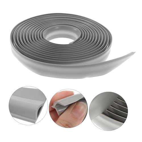 Bande de transition de plancher flexible pour éliminer les bosses de tapis - 8