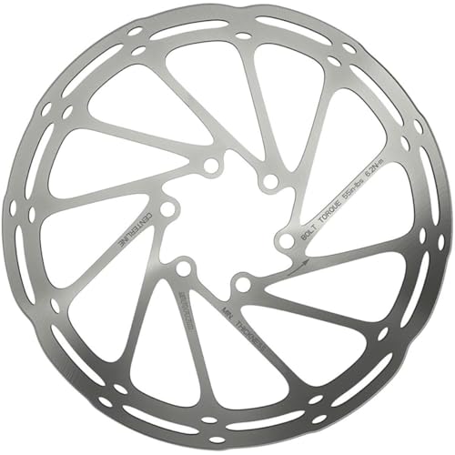 Produktbild Sram Rotor Centerline 2.0 200 mm
