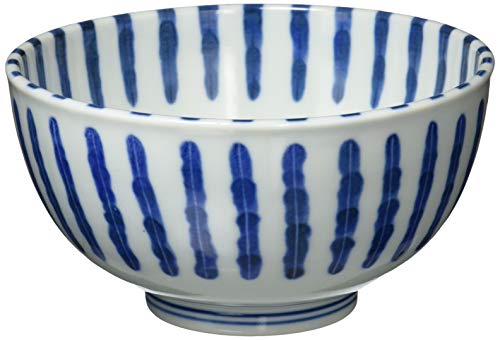 美濃焼 軽量 ボウル 丼 プレート 約16cm 電子レンジ 食洗機対応 濃十草 130-1223