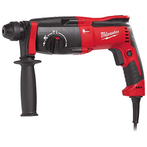 Milwaukee PH 26 Kombihammer – Bild 3