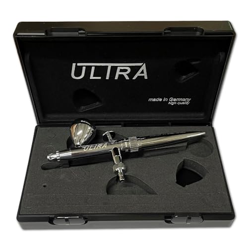 Airbrush Pistole H&Steenbeck 120231 New Ultra 2024 (0.45mm 5ml)