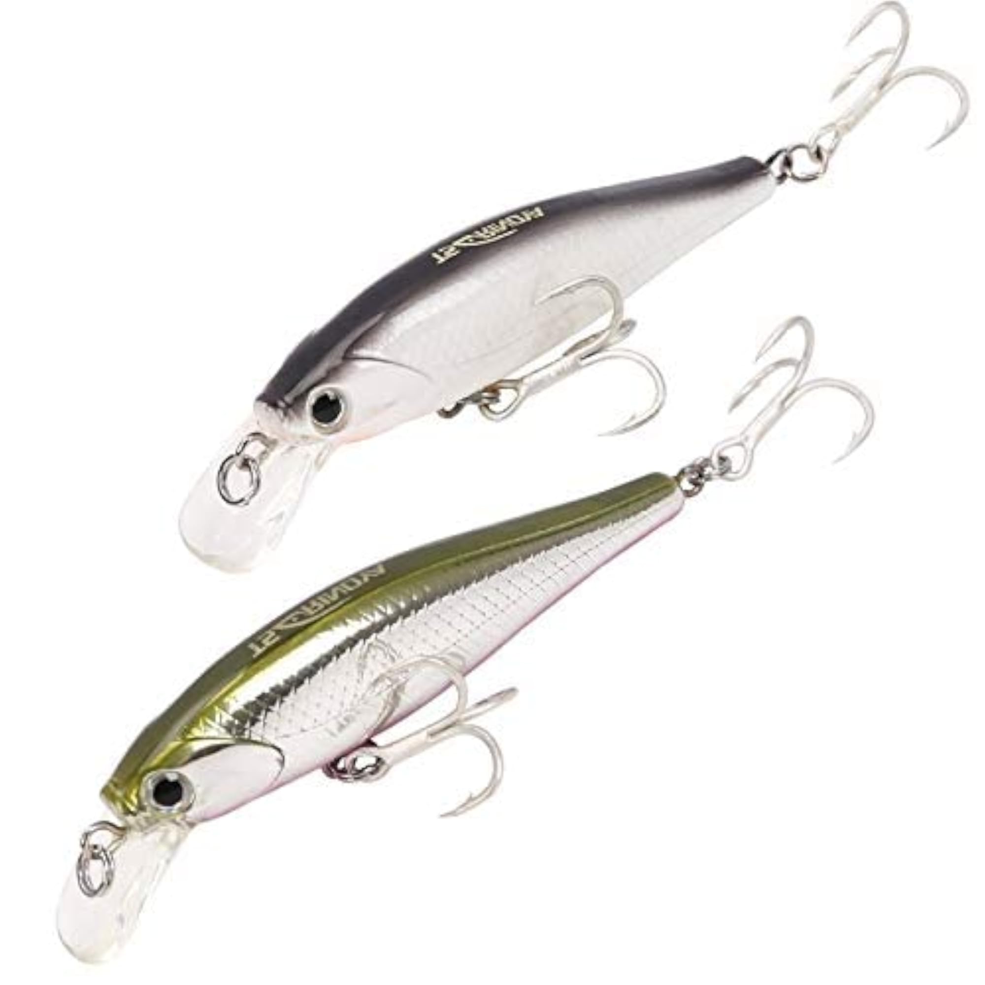 Suspension Fishing Lures 65mm 5.0g