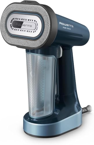 Rowenta Pure Force: Cepillo de vapor