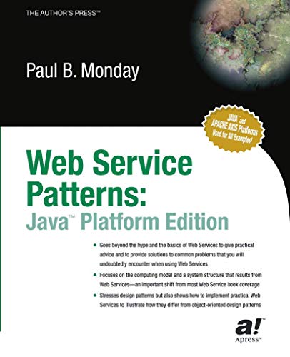 Web Service Patterns view 2