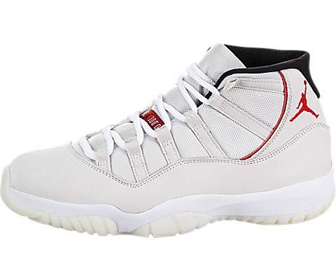 platinum sail 11s