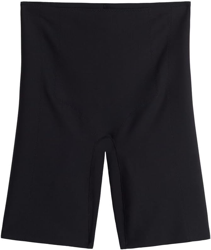 Intimissimi Woman's Raw-Cut Microfiber Shorts