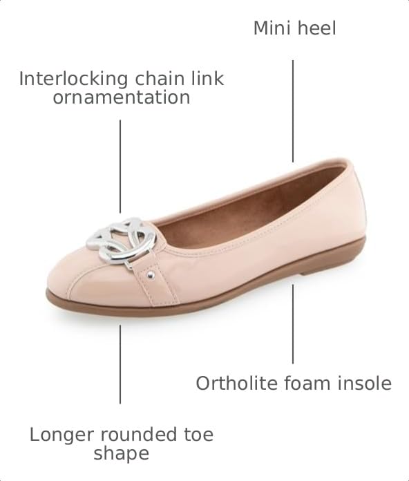 Image of Aerosoles Women's Big Bet Flats