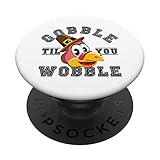 Photo Gallery giorno del ringraziamento turchia gobble till you wobble friendsgiving popsockets popgrip intercambiabile Photo Gallery giorno del ringraziamento turchia gobble till you wobble friendsgiving popsockets popgrip intercambiabile