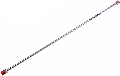 WFLNHB 150cm59inch Aerosol Pintura Aerosol Pistola Punta Extensión Varilla