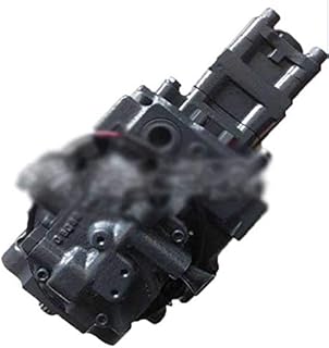 Main Hydraulic Pump Assy for Komatsu PC45MR-3 Excavator