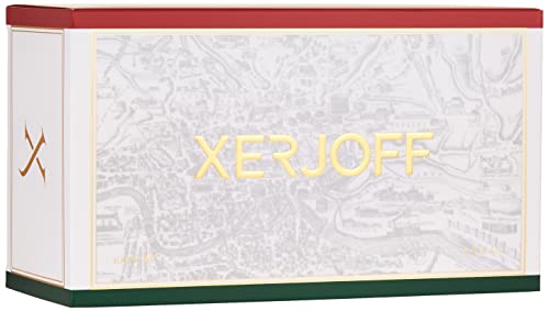 Xerjoff Zefiro Edp 100Ml #TOP1