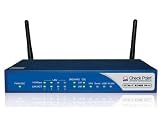 Check Point software Technologies utm-1 Edge NW ADSL, 16U, A – Firewall (16U, A, 1000 Mbit/s, 1000 Mbit/s, 200 Mbit/s, 802.11b, 802.11 g, 802.11 N, 300 Mbit/s, 300 m)
