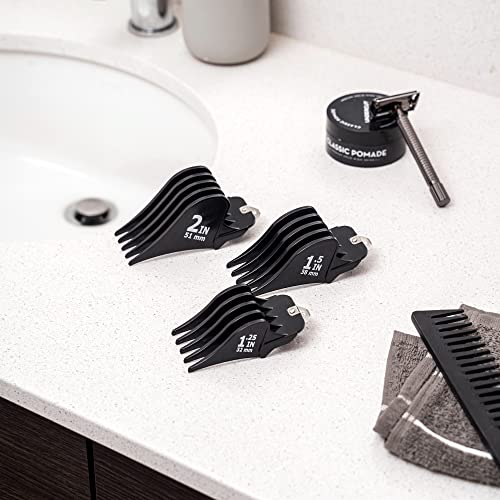 Extra Long Clipper Guards at Dawn Young blog