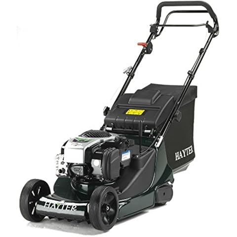 Hayter Harrier 41 Variable-Speed Lawnmower Cover