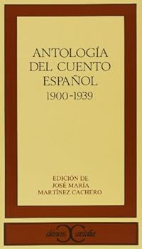Paperback El cuento español contemporáneo . (CLASICOS CASTALIA. C/C.) (Spanish Edition) [Spanish] Book