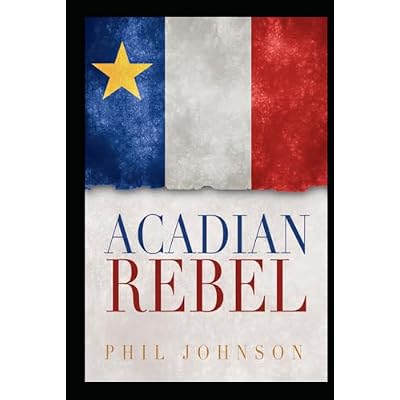 Acadian Rebel