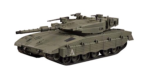 Preisvergleich Produktbild Easy Model 35093 - Fertigmodell I.D.F. Merkava III,1995