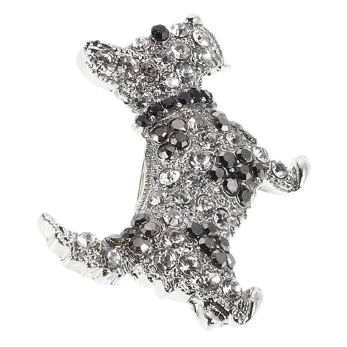 Petite broche épingle Kawaii dessin animé anti-monotonie pour vêtement quotidien
