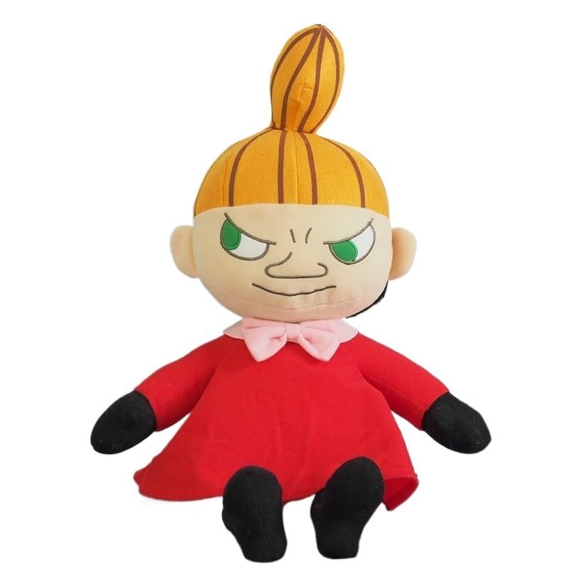 Amazon.co.jp: リトルミイ スナフキン ぬいぐるみ 抱き枕 マスコット