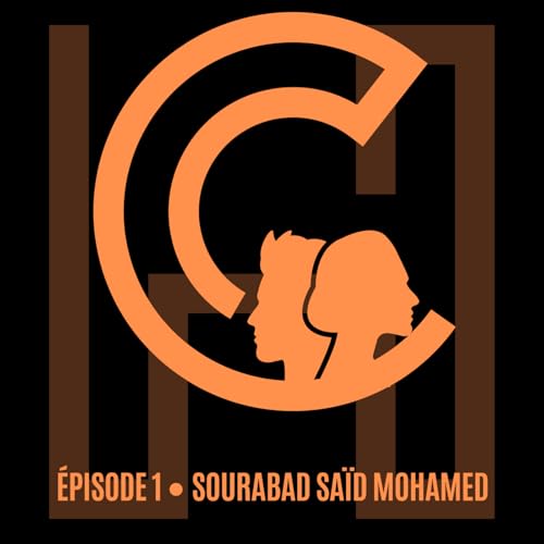 &Eacute;change avec Sourabad Said Mohamed