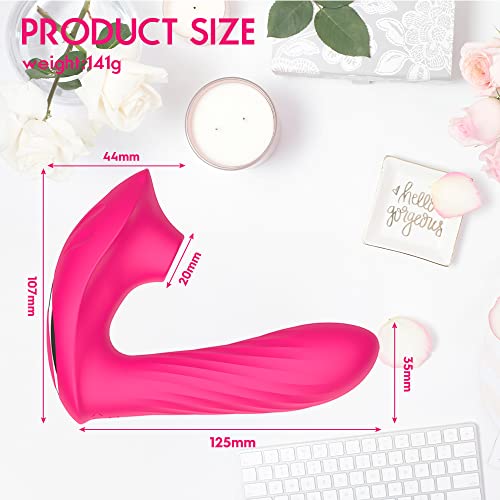 Masajeador-Estimulador-Clitoris-Femenin-Juguetes-Sxuales-Subcionador-Femenino-verdadero-succionador-de-Clitoris-Femenino-10-10-Modos-iraoraor-ujer-Carga-USB-1531CM