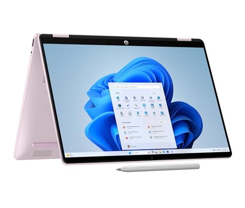 HP OmniBook 5 Flip 14-fp0003sl, Notebook, (Processore Intel Core 3