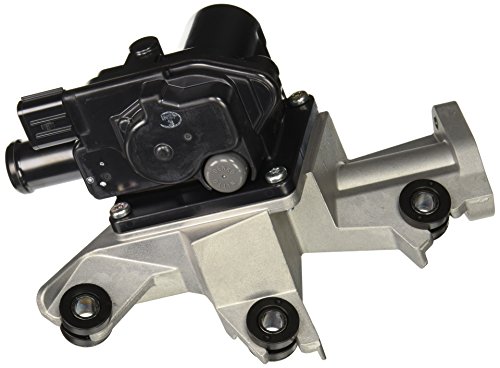 Genuine Toyota Parts - Valve Set, Emission (25702-38050)