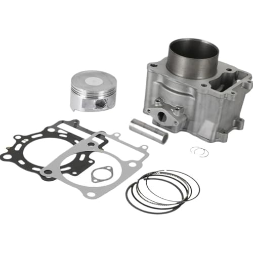 Kit cylindre et piston pour CF500 qualité constructeur alliage haute densité