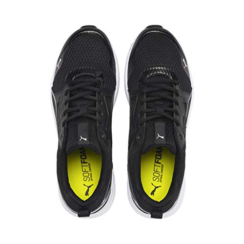 Image of Puma Unisex Pure Jogger Sneaker