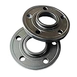 2PCS A Group Car Wheel Spacer Hub Centric 5x120 59.5mmCB|20mm Centric Wheel Spacers Compatible For GAC 2017 GS8 GS4 GN8