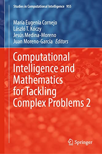 Computational Intelligence and Mathematics 2 résoudre problèmes IA - 2