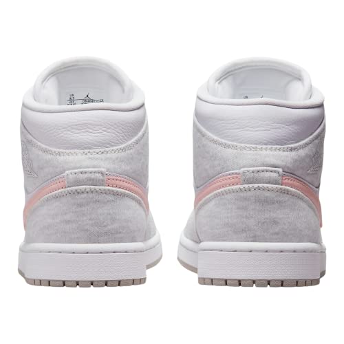Image of Air Jordan 1 Mid Women's Shoes