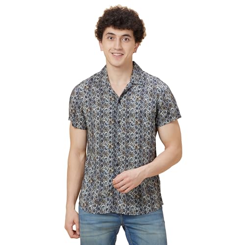Image of Being Human Garments Mens-Top Shirts