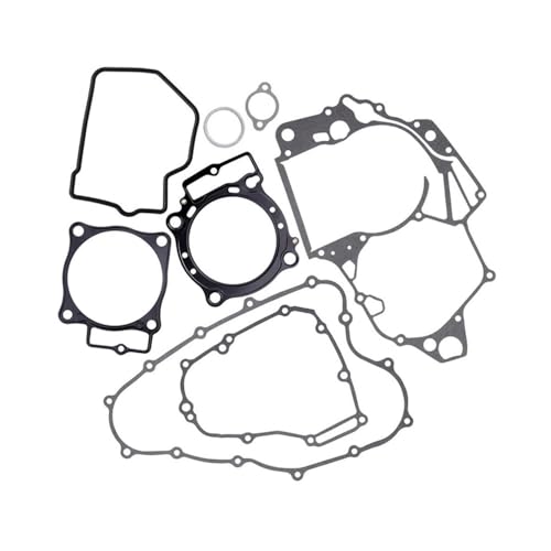 Couvercle de cylindre moteur moto CRF450R pour stopper les fuites de culasse