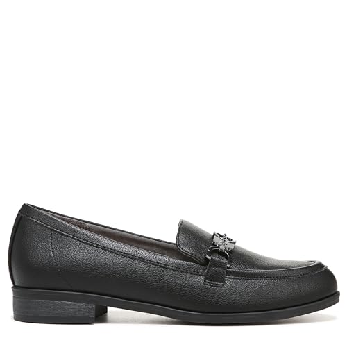 Image of Dr. Scholl's Shoes Womens Rate Adorn Slip On Casual Loafer