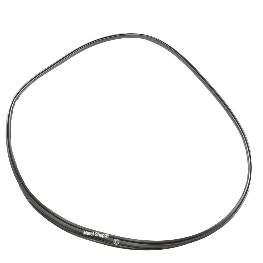 Guarnizione Per Cornici Esterne Fari Lancia Fulvia Coupé 1^ Serie (→'70 - Foto 13