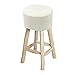 The Rug Republic Structure Tabouret De Bar