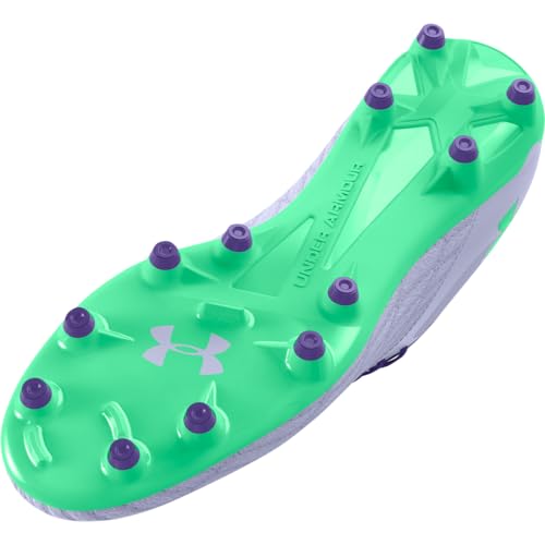 Under Armour Unisex Adult Magnetico Select 3.0 Soccer Shoes3