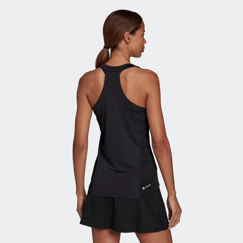 adidas Club Tennis Tank Top Women's - Image 3