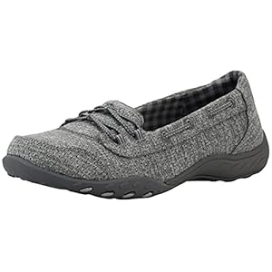 Skechers Women’s, Breathe Easy – Good Influence Slip-On Shoe