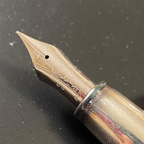 Amazon | アウロラ 万年筆限定品 オチェアーノ グラチアーレ