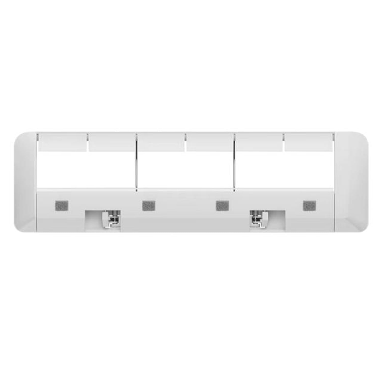 Ersatz-Zubehör-Set, kompatibel mit Xiaomi Dreame Bot W10/W10 Pro, Ersatzteile, Staubsaugerroboter-Zubehör, HEPA-Filter, Hauptseitenbürste, Wischtuchmatte (12 Stück)